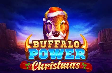 Buffalo Power Christmas Review 2024